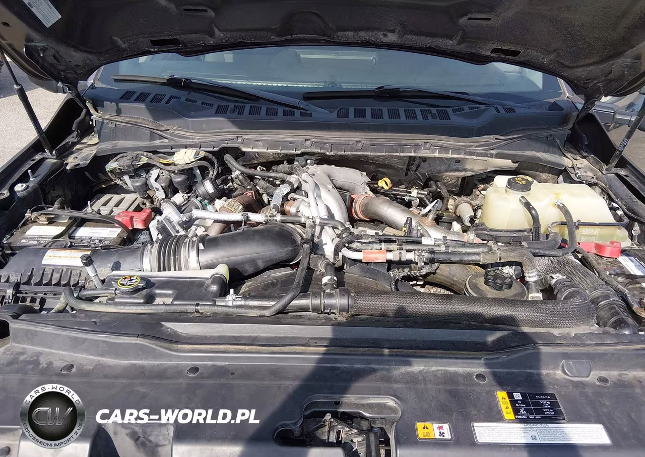 2023 Ford F-450 Xl VIN:1FT8W4DMXPEC48064 - 9