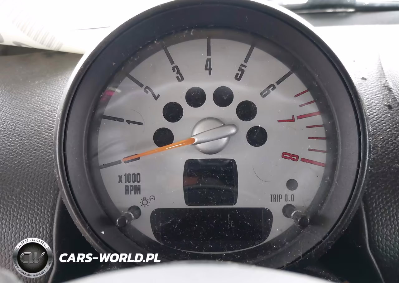 2014 Mini Countryman Cooper VIN:WMWZB3C57EWR38492 - 14