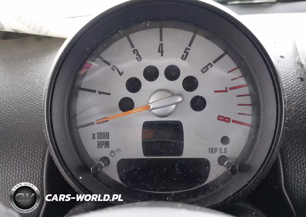 2014 Mini Countryman Cooper VIN:WMWZB3C57EWR38492 - 7