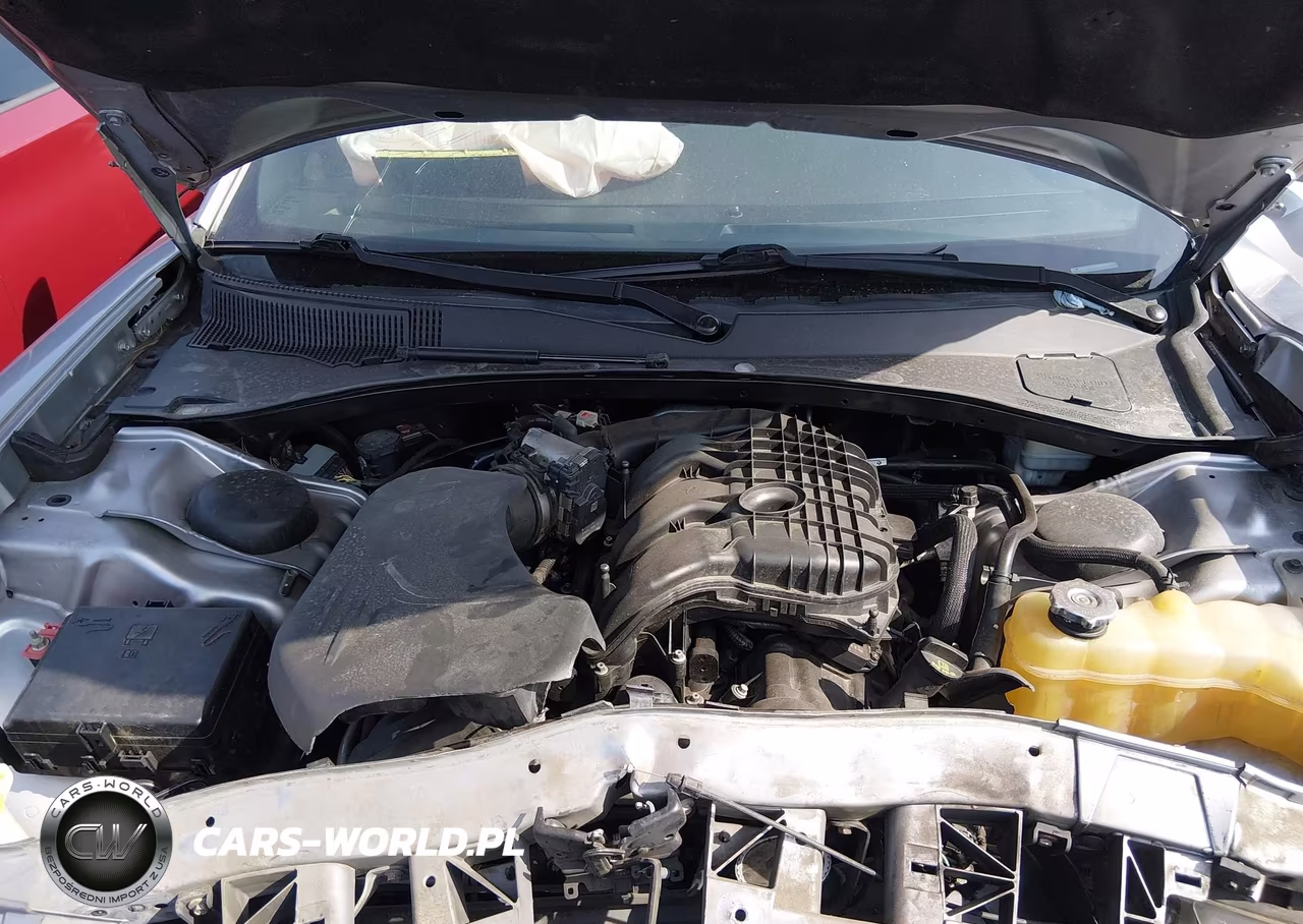 2014 Dodge Charger Se VIN:2C3CDXBG7EH102701 - 10