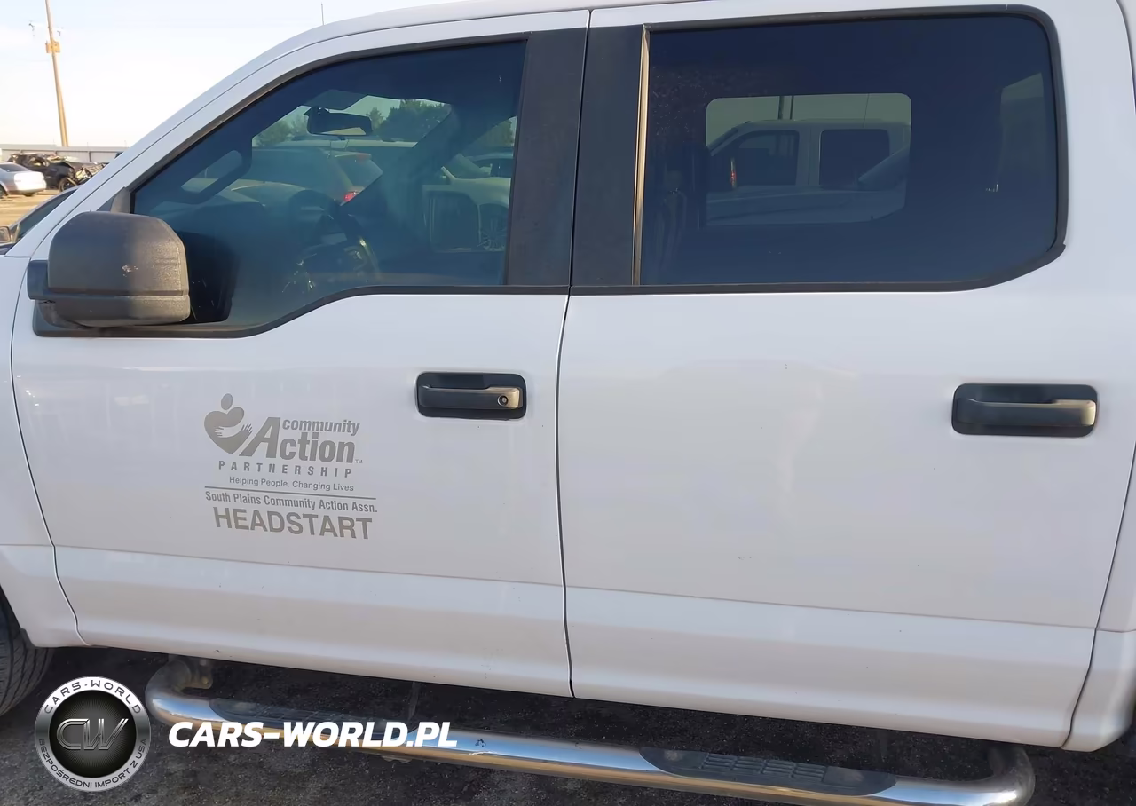 2018 Ford F-150 Xl VIN:1FTEW1C52JKF74476 - 14