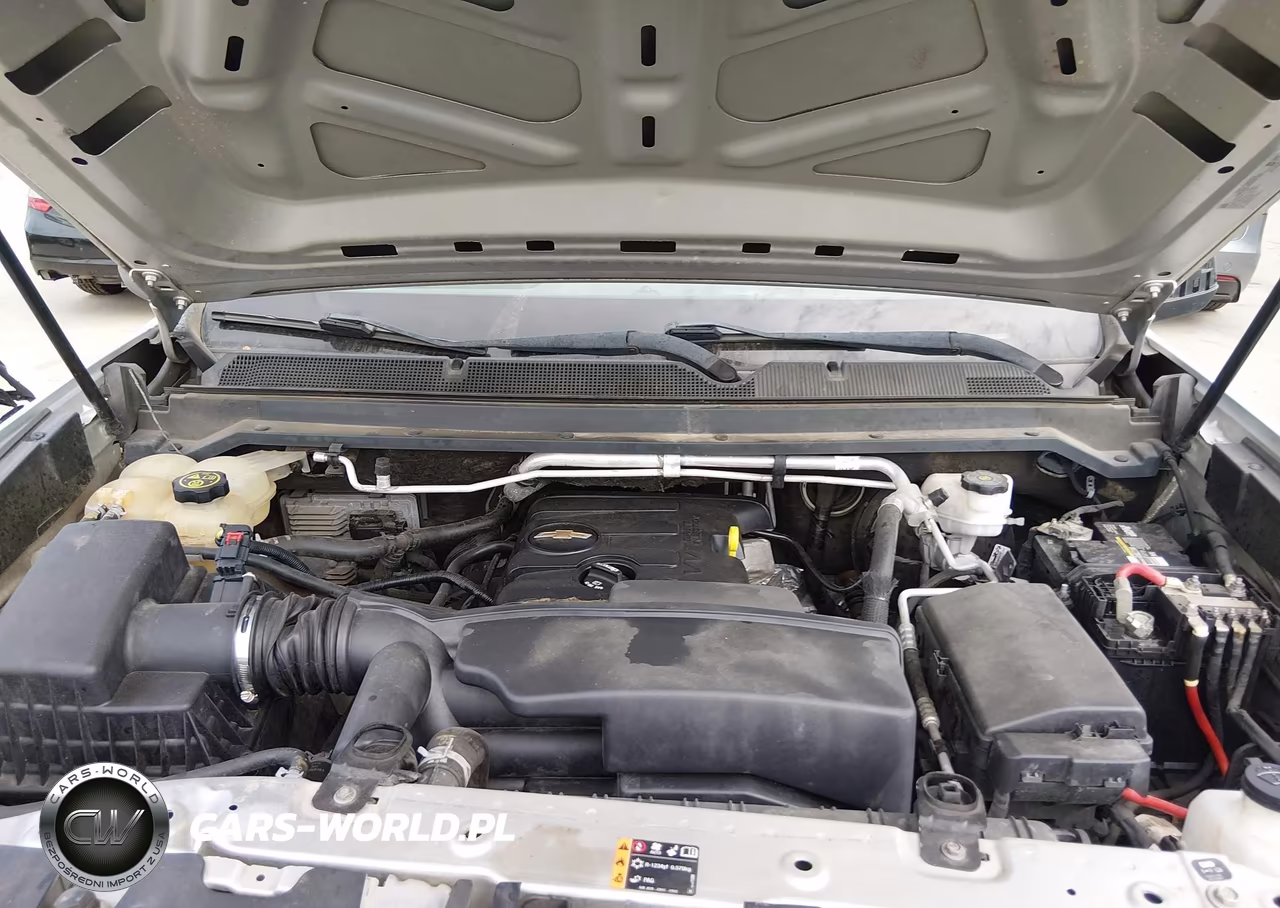 2018 Chevrolet Colorado Wt VIN:1GCHSBEA2J1300046 - 10