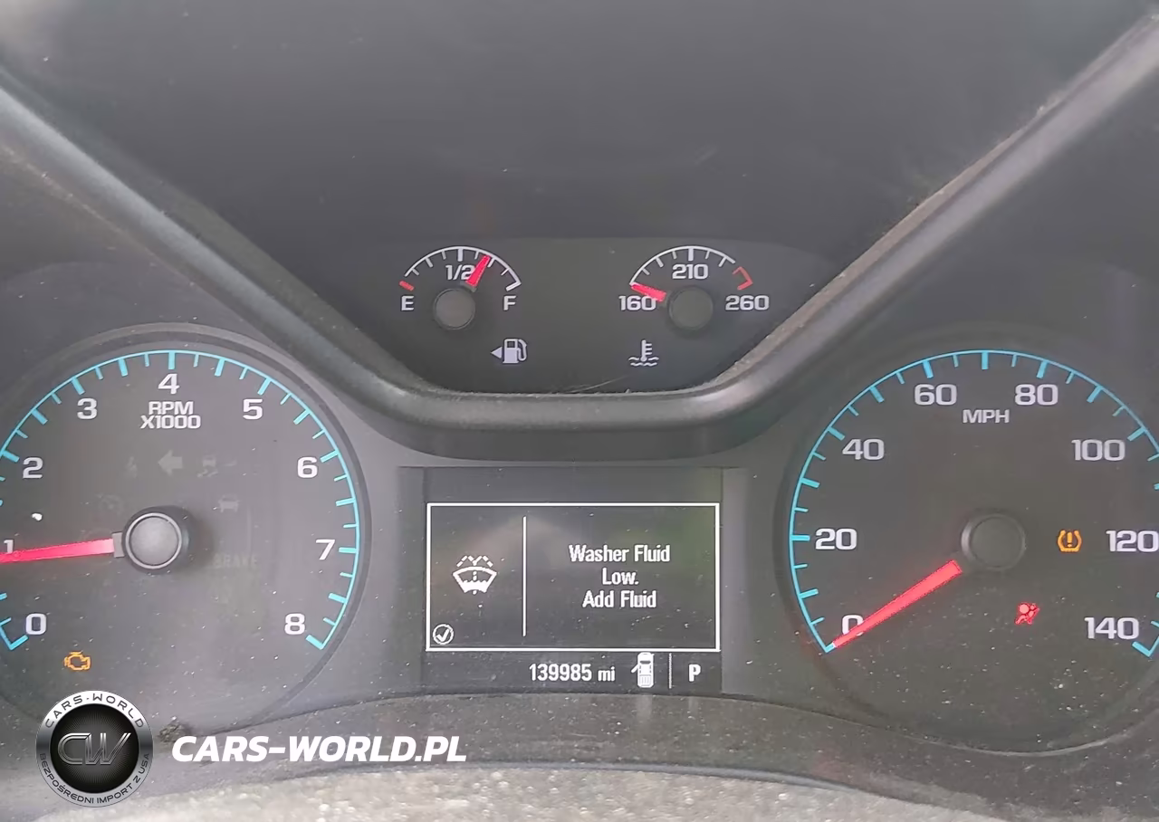 2018 Chevrolet Colorado Wt VIN:1GCHSBEA2J1300046 - 7