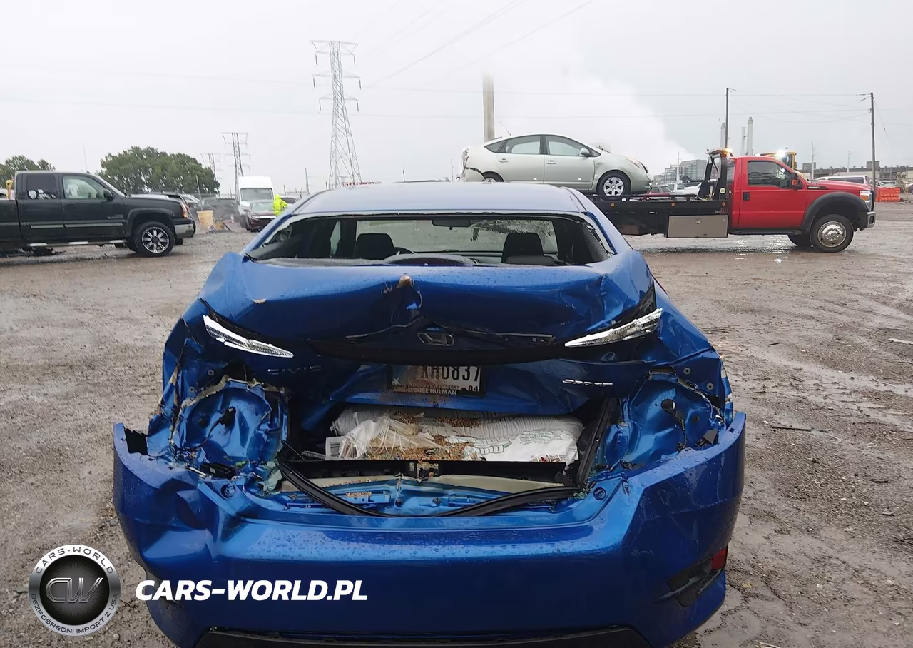 2020 Honda Civic Sport VIN:2HGFC2F82LH544611 - 16