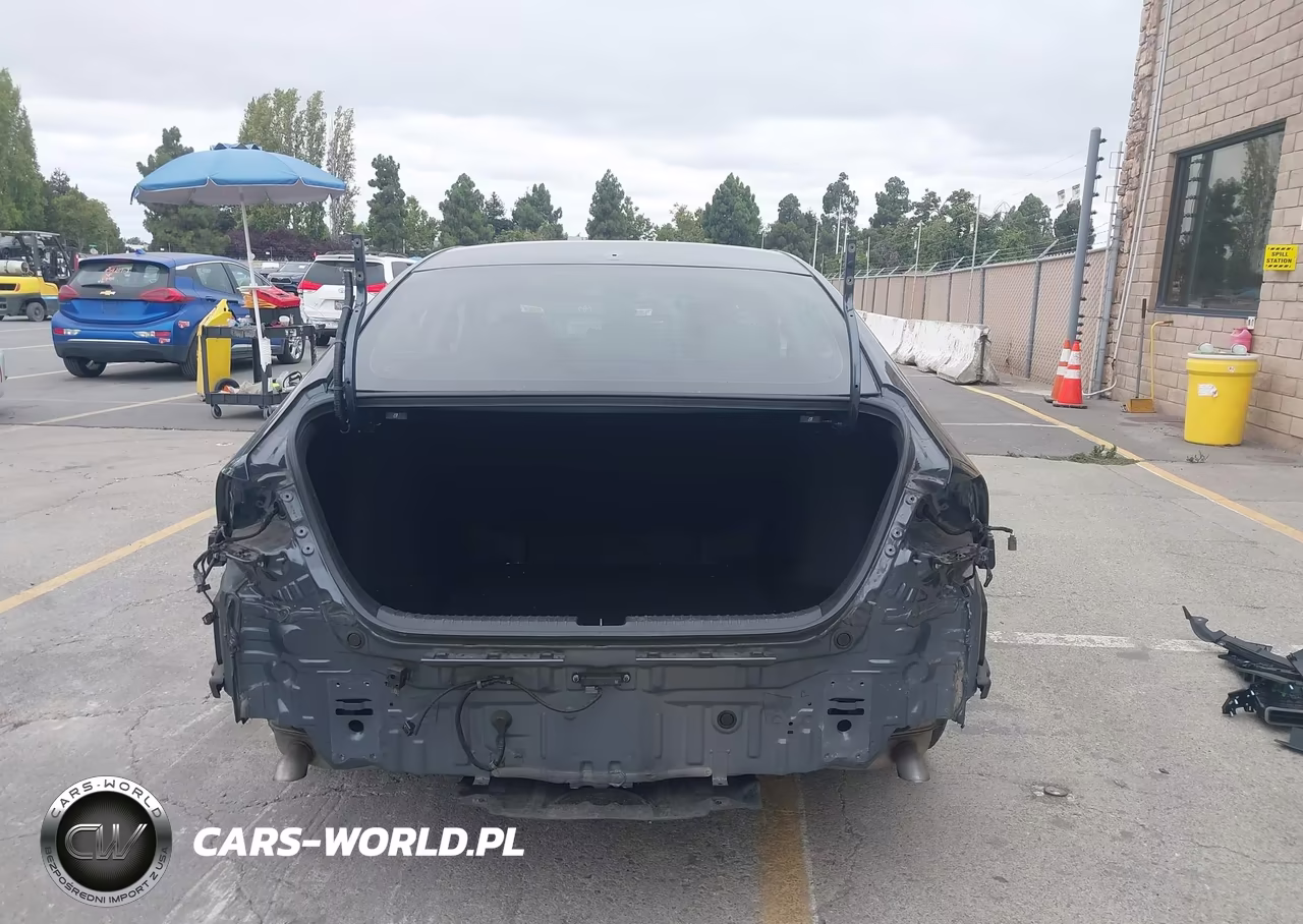 2023 Honda Accord Ex VIN:1HGCY1F38PA005806 - 17