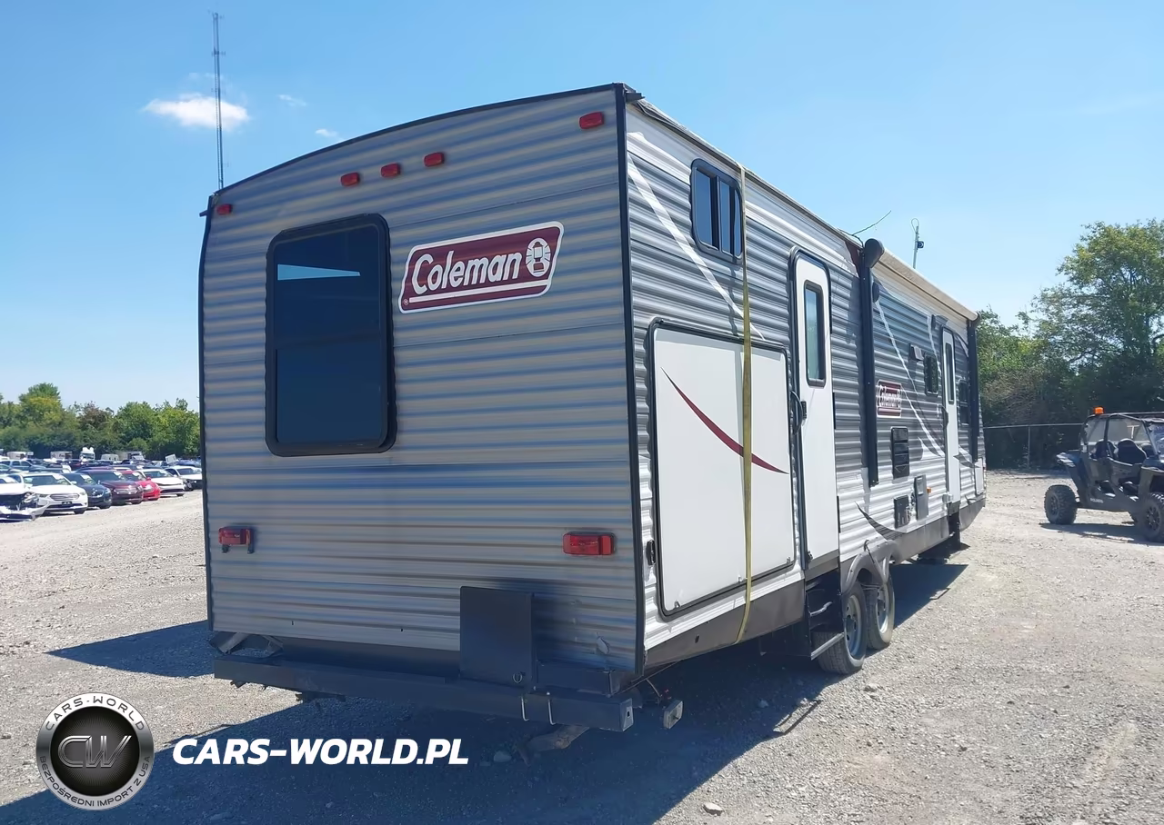 2017 Cole 314B Lant VIN:4YDT31428HH933614 - 4