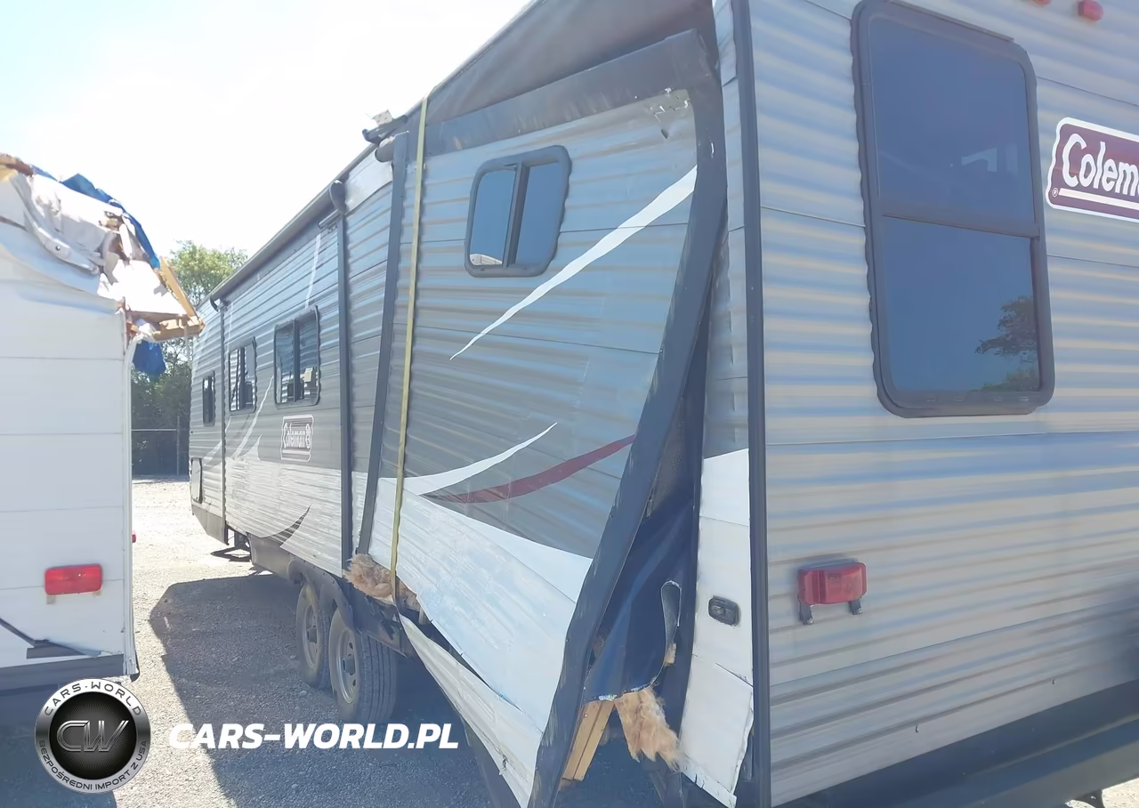 2017 Cole 314B Lant VIN:4YDT31428HH933614 - 6