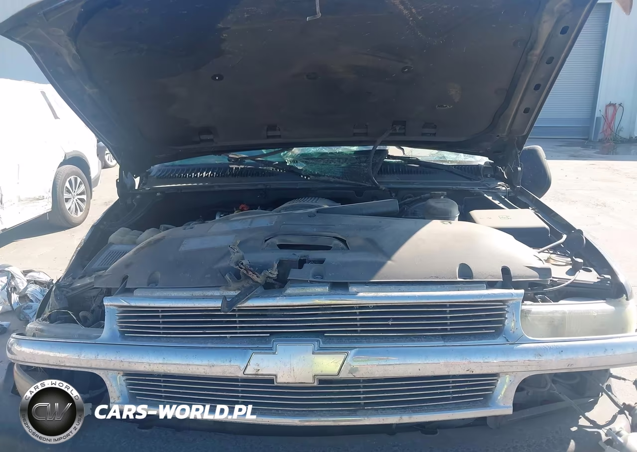 2003 Chevrolet Suburban 1500 Ls VIN:3GNEC16Z33G132427 - 10