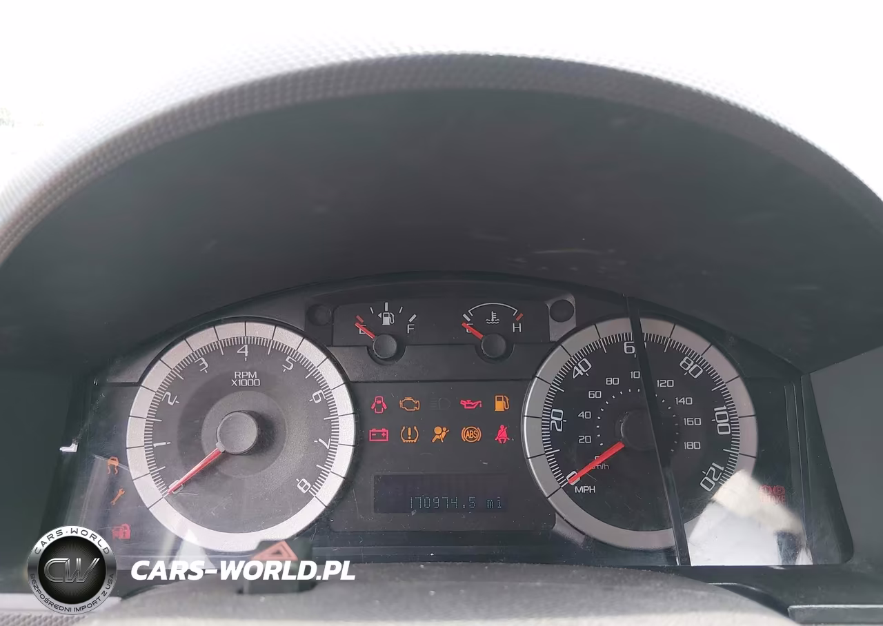 2009 Ford Escape Xlt VIN:1FMCU03G29KA50194 - 7