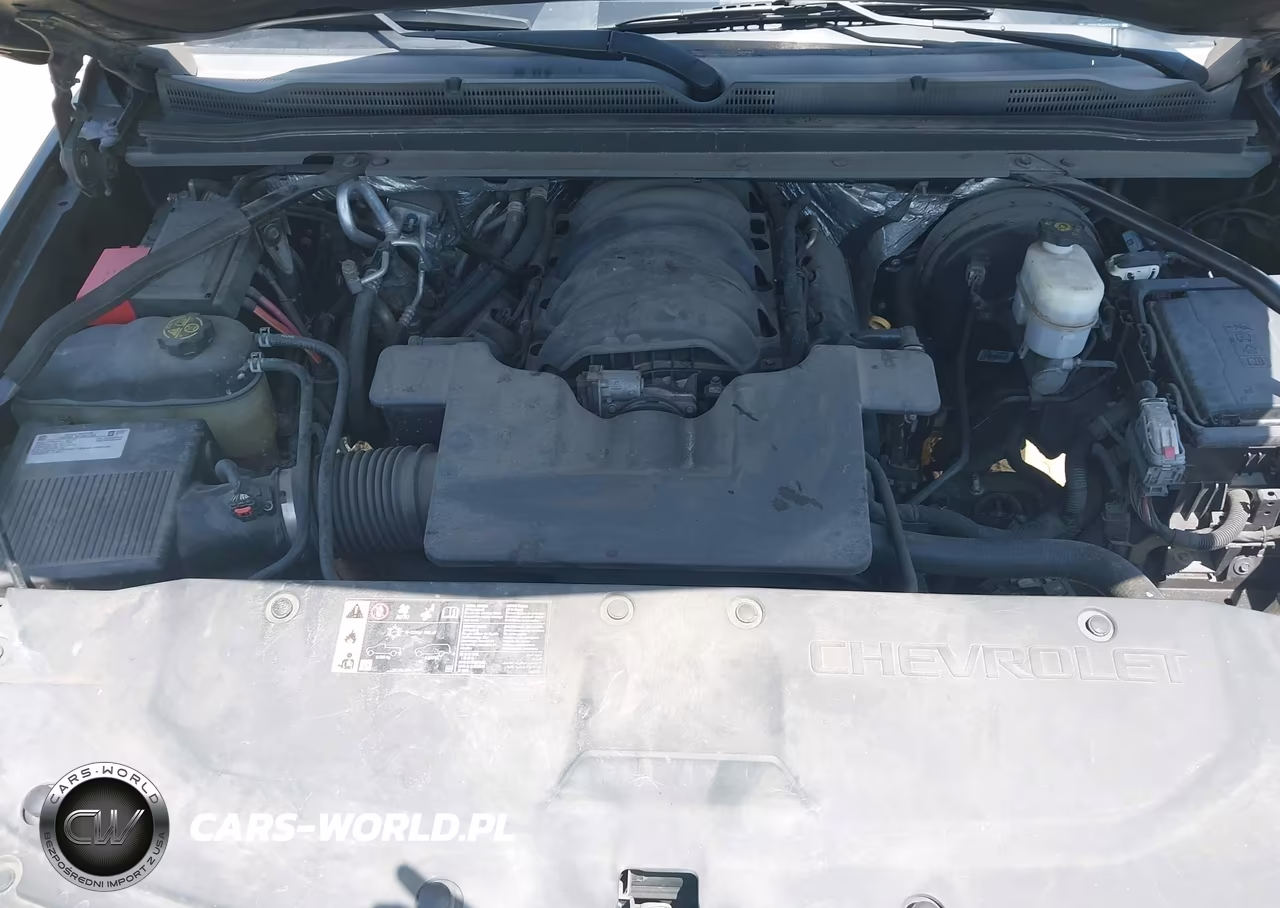 2018 Chevrolet Suburban Lt VIN:1GNSCHKC2JR169088 - 10