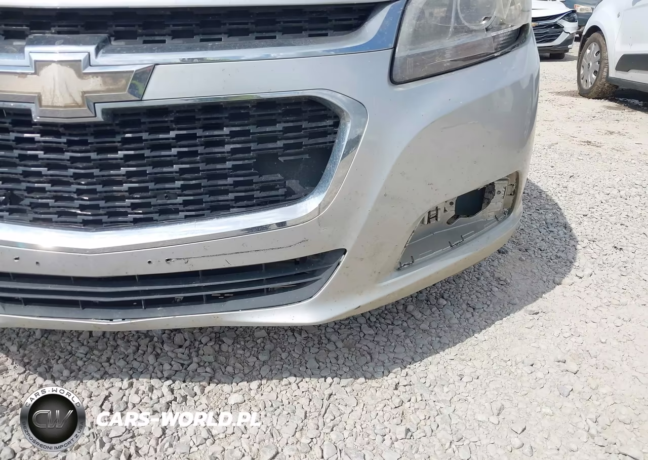 2016 Chevrolet Malibu Limited Lt VIN:1G11C5SA1GF160211 - 16