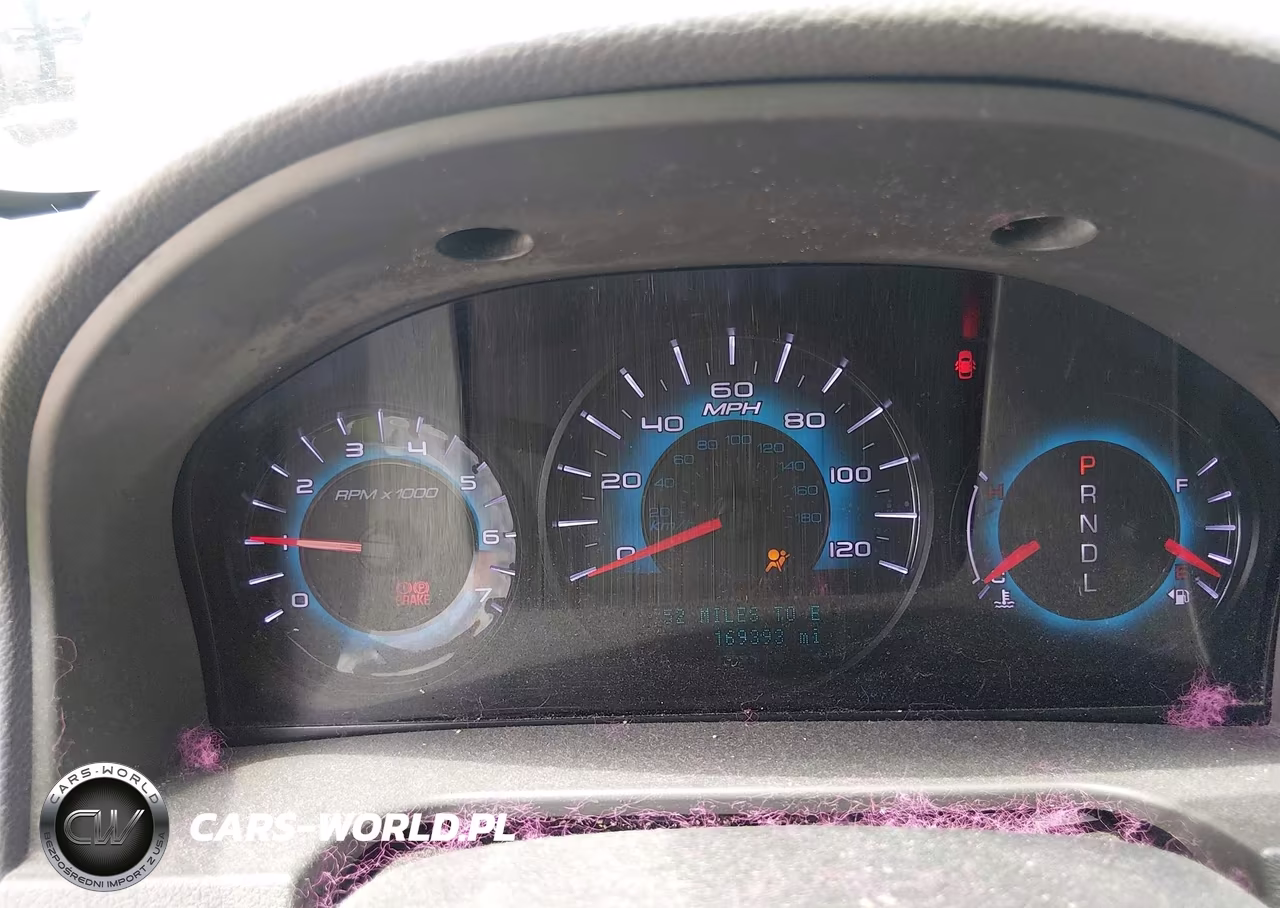 2012 Ford Fusion Se VIN:3FAHP0HA9CR188409 - 7
