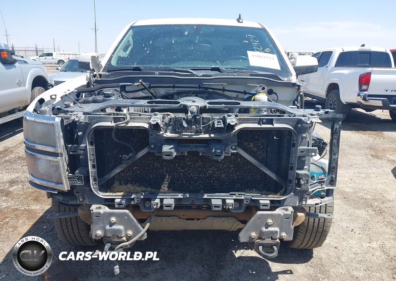 2015 Chevrolet Silverado 1500 Lt VIN:3GCUKREC6FG202008 - 12