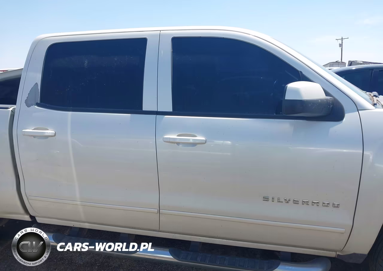 2015 Chevrolet Silverado 1500 Lt VIN:3GCUKREC6FG202008 - 13