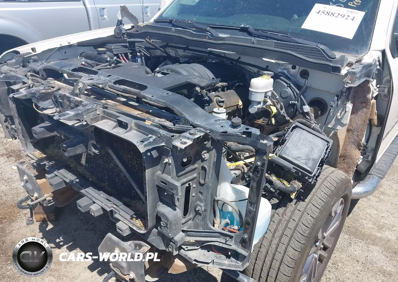 2015 Chevrolet Silverado 1500 Lt VIN:3GCUKREC6FG202008 - 18