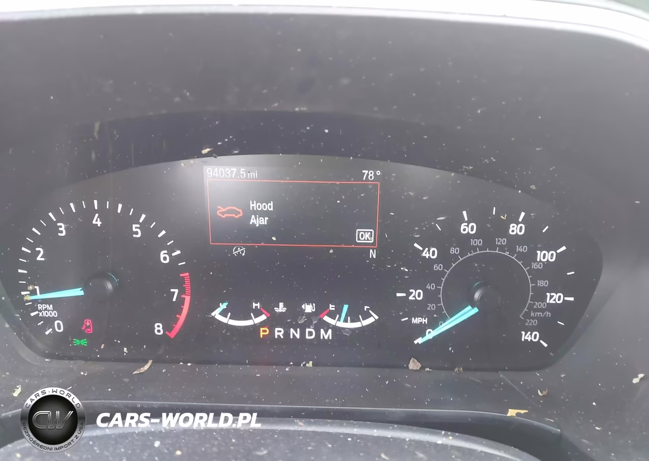 2020 Ford Escape Sel VIN:1FMCU9H9XLUB29090 - 7