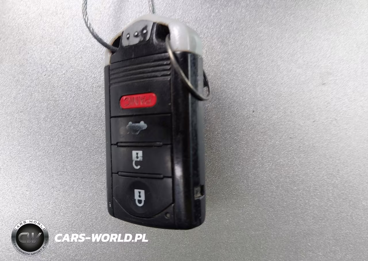 2010 Acura Tl 3.7 VIN:19UUA9F51AA007414 - 11