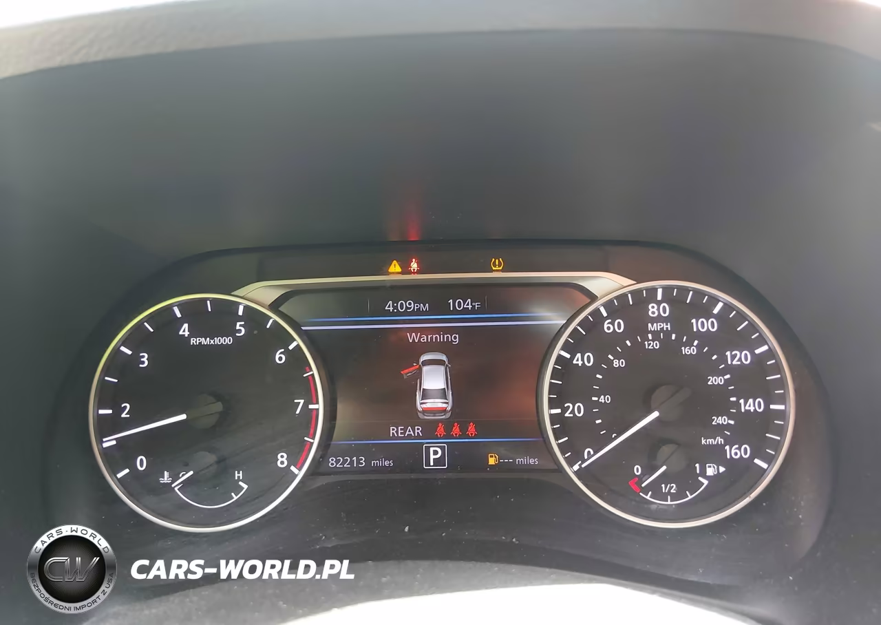 2021 Nissan Sentra Sv Xtronic Cvt VIN:3N1AB8CV3MY255888 - 7