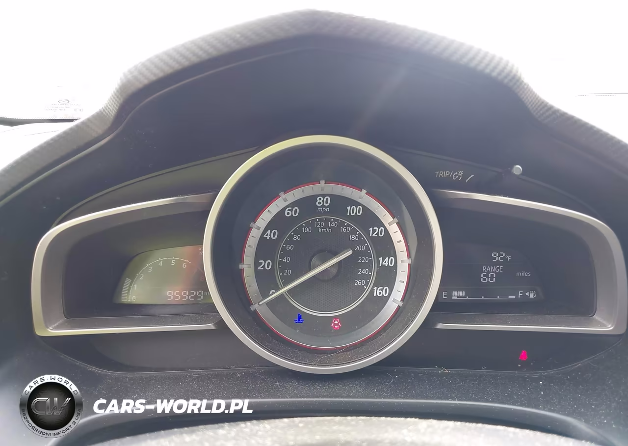 2014 Mazda Mazda3 I Sport VIN:3MZBM1U72EM119907 - 7