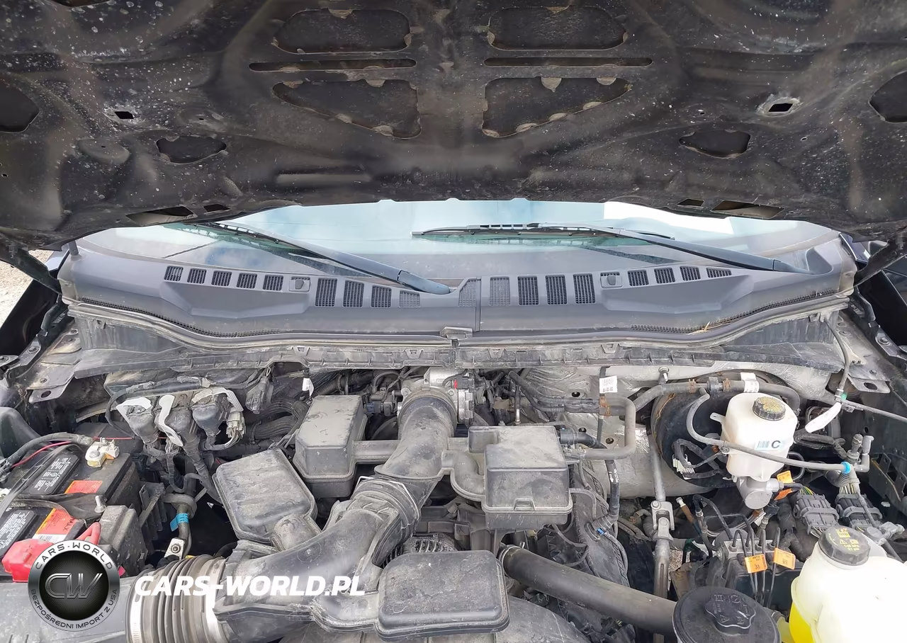 2022 Ford F-250 Xlt VIN:1FT7W2B63NEC71462 - 10