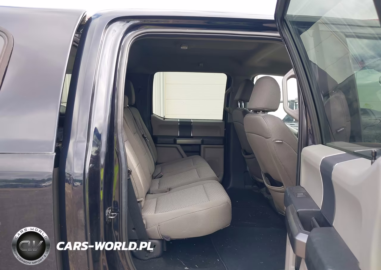 2022 Ford F-250 Xlt VIN:1FT7W2B63NEC71462 - 8