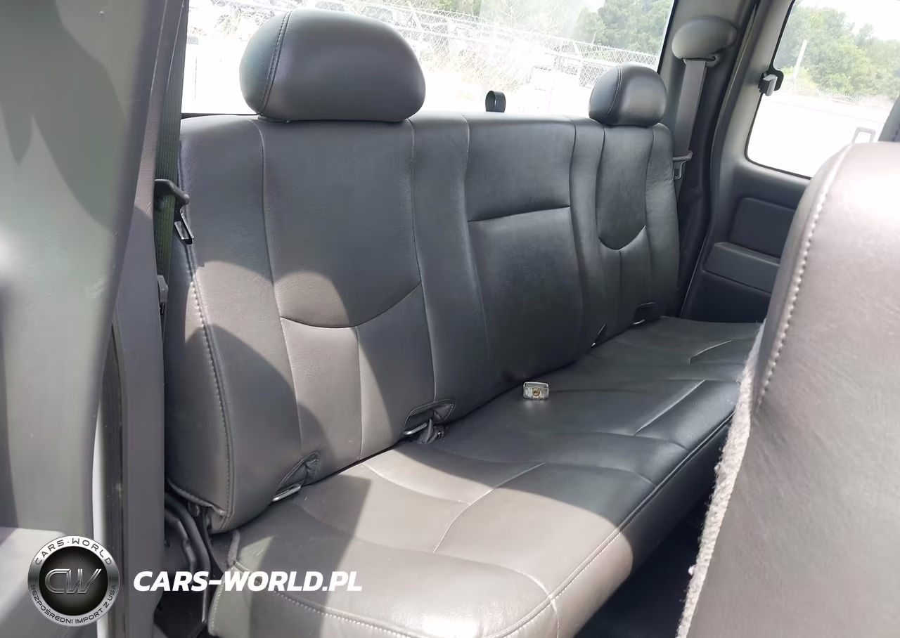 2005 Chevrolet Silverado 1500 Work Truck VIN:1GCEK19V65E230981 - 8
