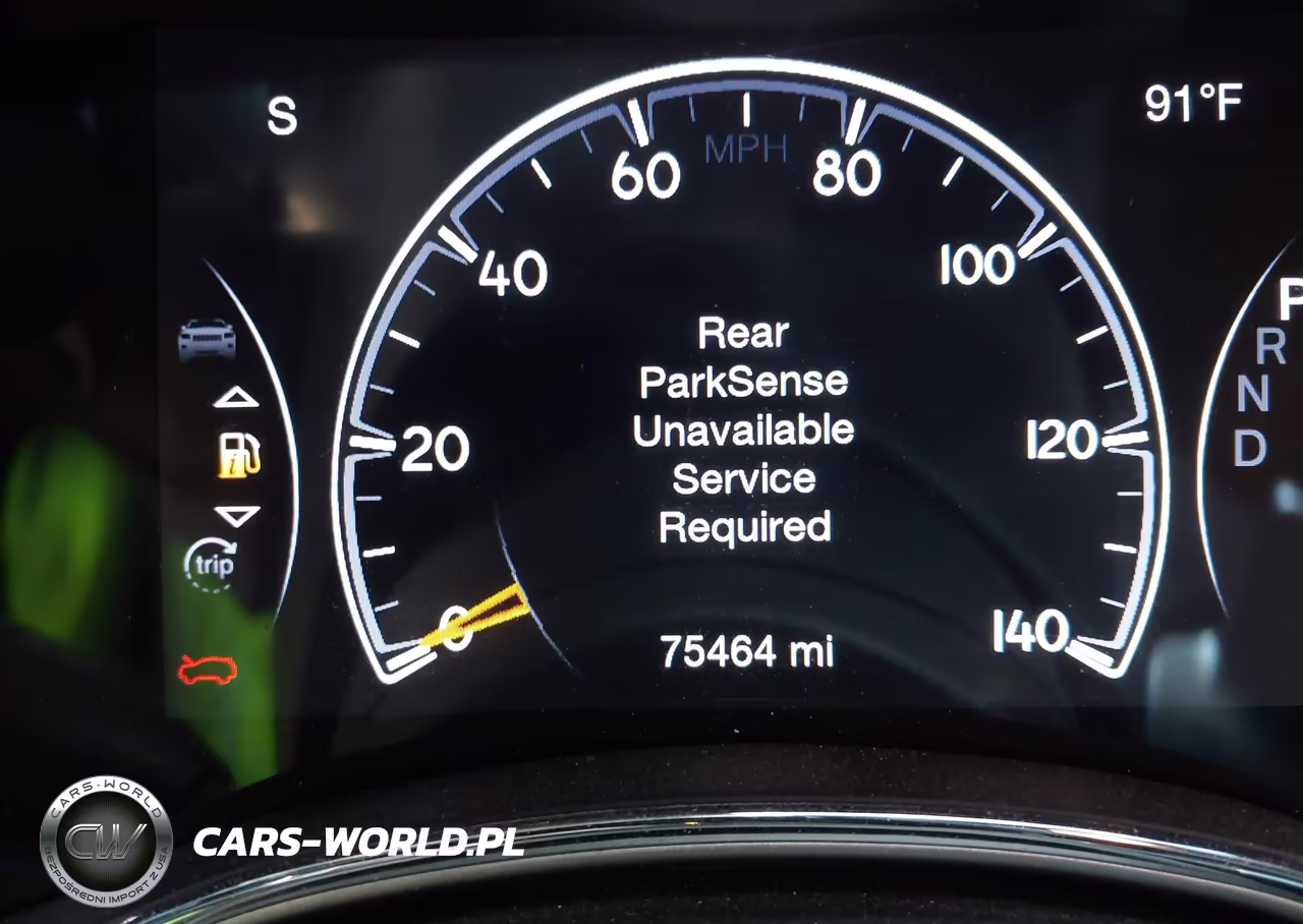 2017 Jeep Grand Cherokee Altitude VIN:1C4RJFAG3HC881516 - 16