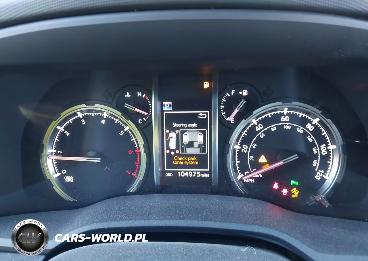 2021 Toyota 4Runner Limited VIN:JTEDU5JR1M5235236 - 7