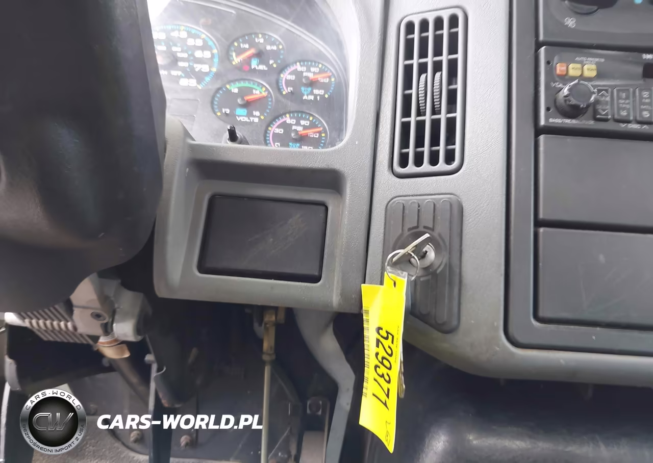 2004 International 4000 4300 VIN:1HTMMAAN64H680017 - 10