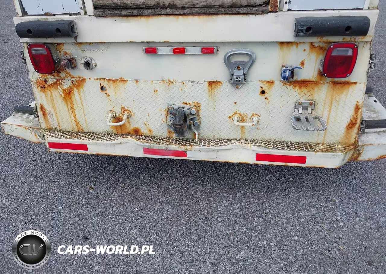 2004 International 4000 4300 VIN:1HTMMAAN64H680017 - 11