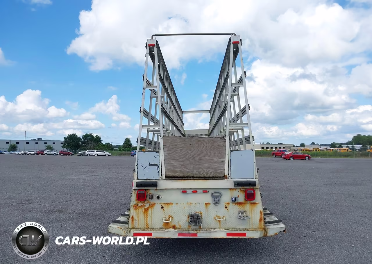 2004 International 4000 4300 VIN:1HTMMAAN64H680017 - 15