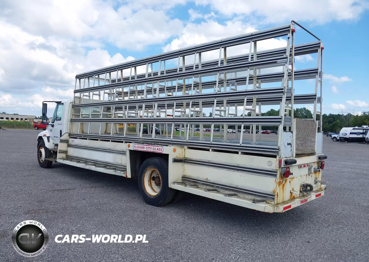 2004 International 4000 4300 VIN:1HTMMAAN64H680017 - 3