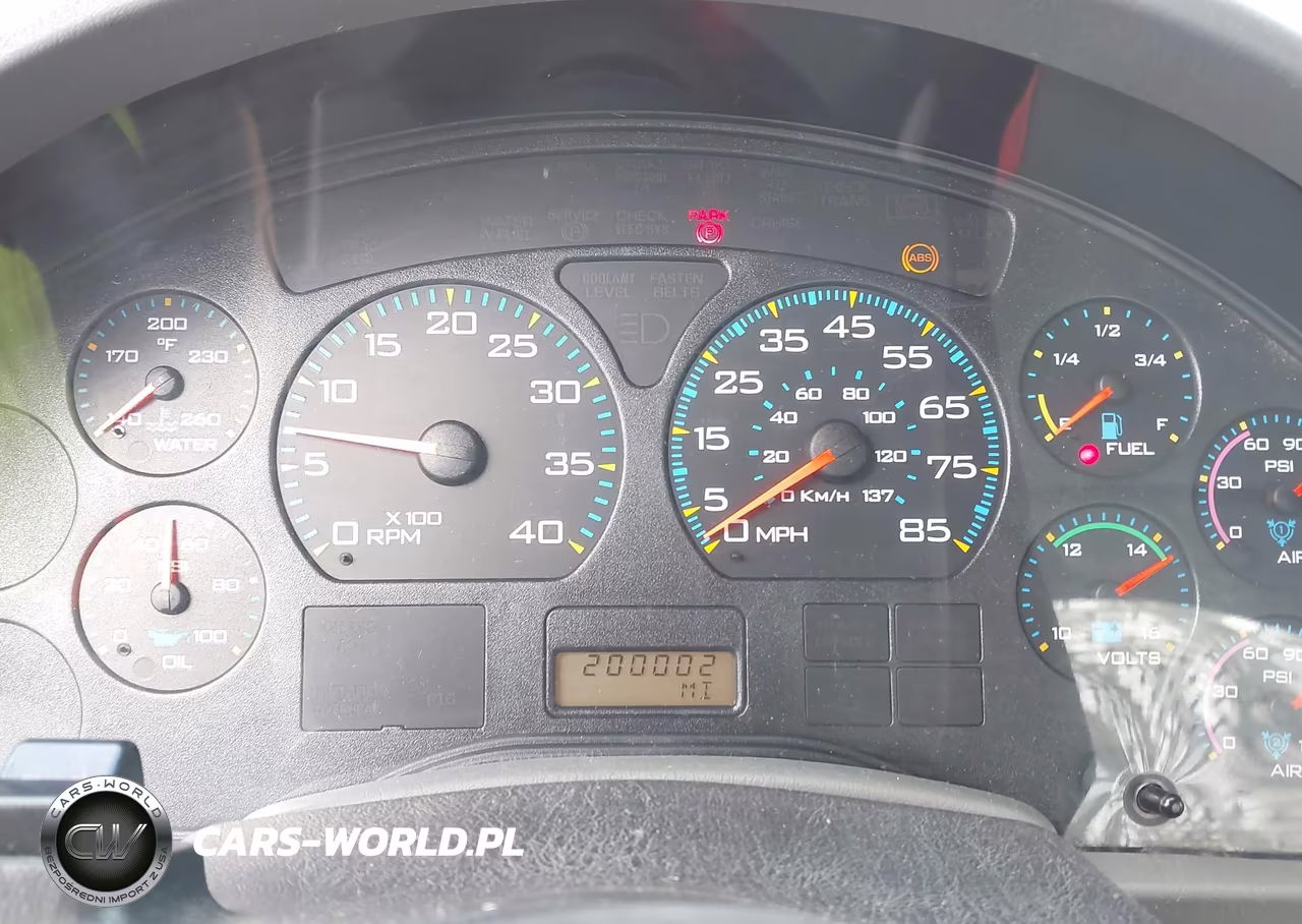 2004 International 4000 4300 VIN:1HTMMAAN64H680017 - 5