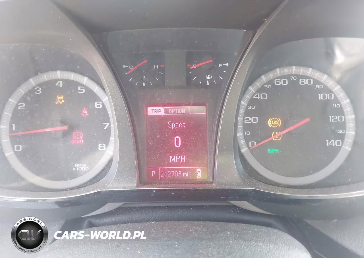 2015 GMC Terrain Slt-2 VIN:2GKFLTE36F6300491 - 7