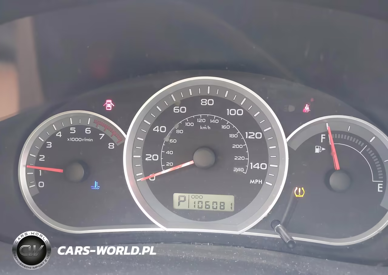 2011 Subaru Impreza 2.5I Premium VIN:JF1GE6B68BH509140 - 7