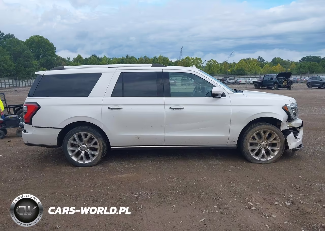 2018 Ford Expedition Max Limited VIN:1FMJK2AT0JEA63120 - 13