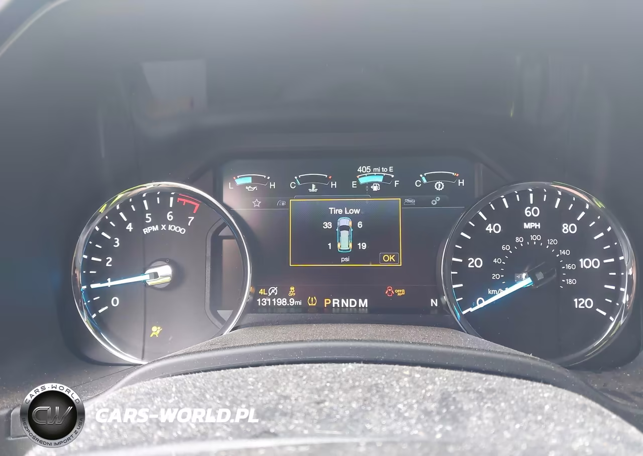 2018 Ford Expedition Max Limited VIN:1FMJK2AT0JEA63120 - 15