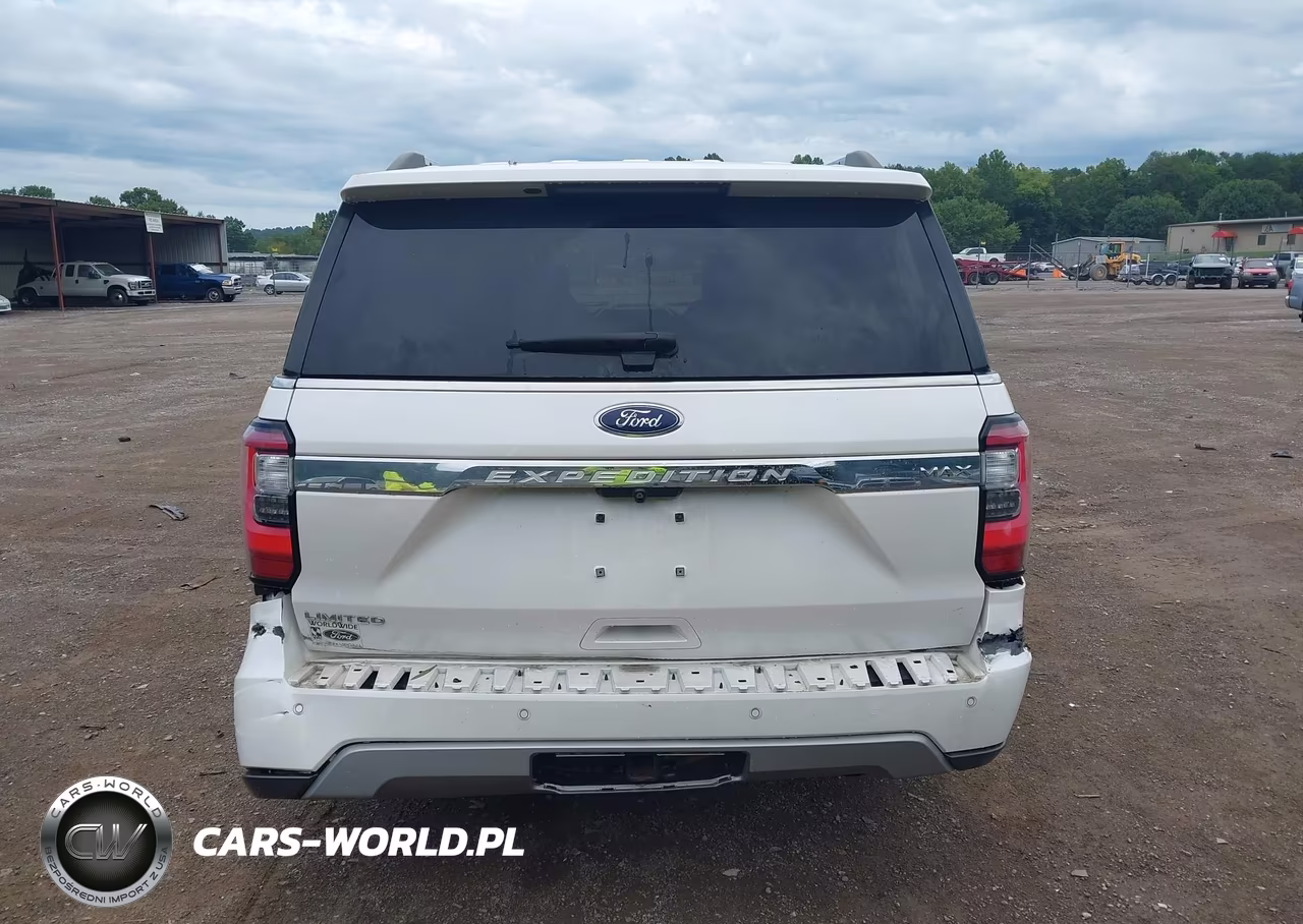 2018 Ford Expedition Max Limited VIN:1FMJK2AT0JEA63120 - 16