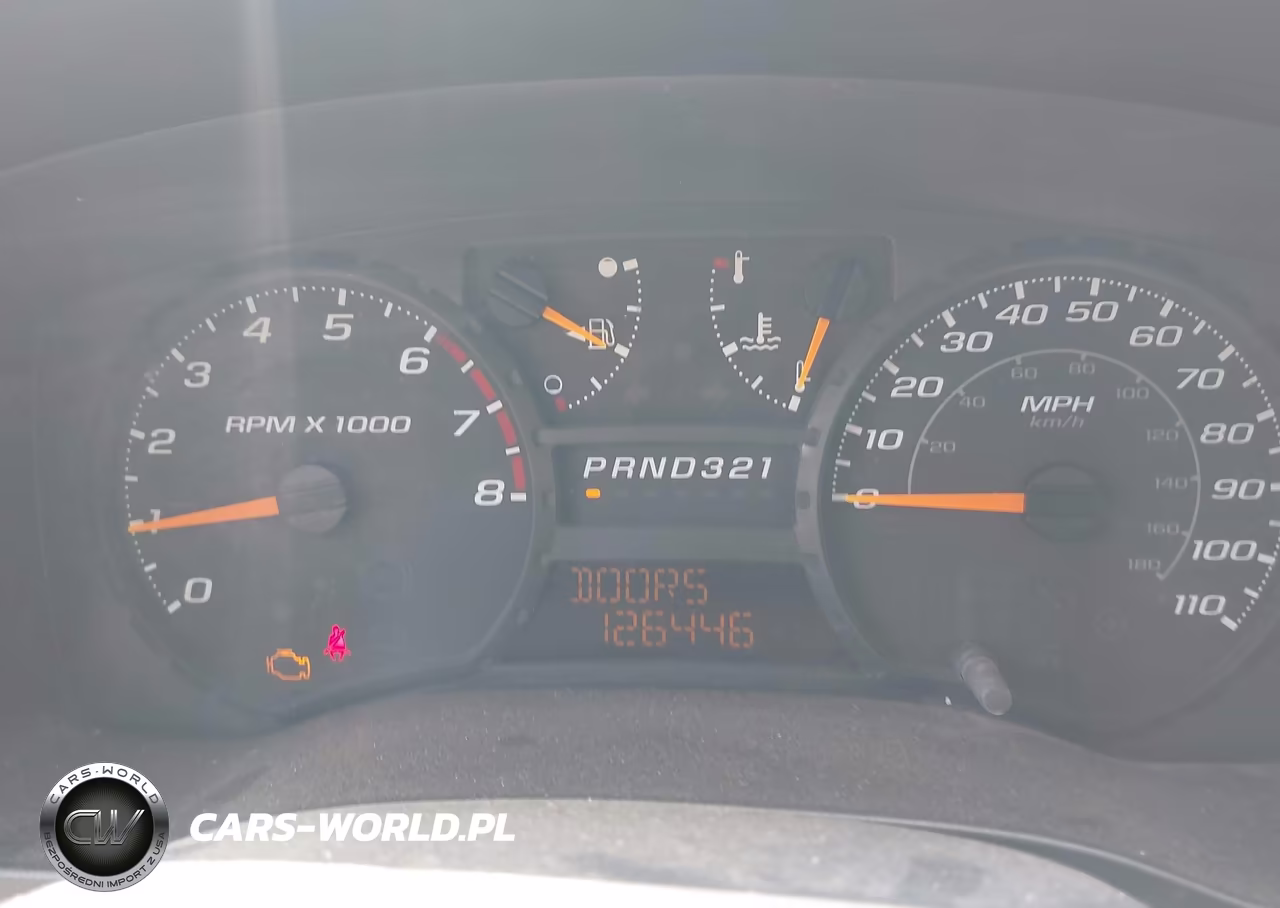 2006 Chevrolet Colorado Work Truck VIN:1GCCS148268200613 - 7