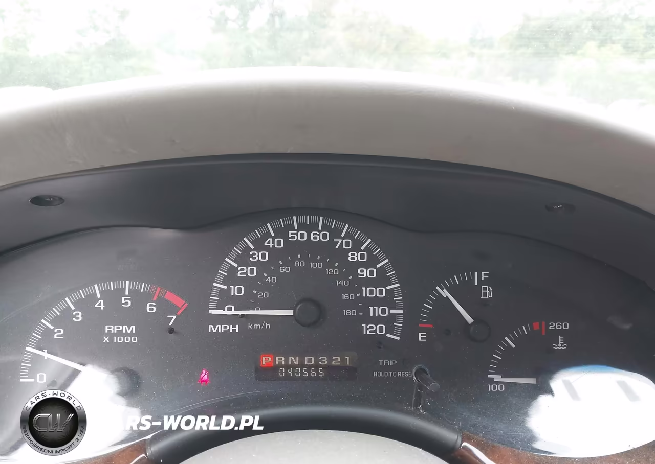 2000 Chevrolet Malibu Ls VIN:1G1NE52J3Y6291220 - 7