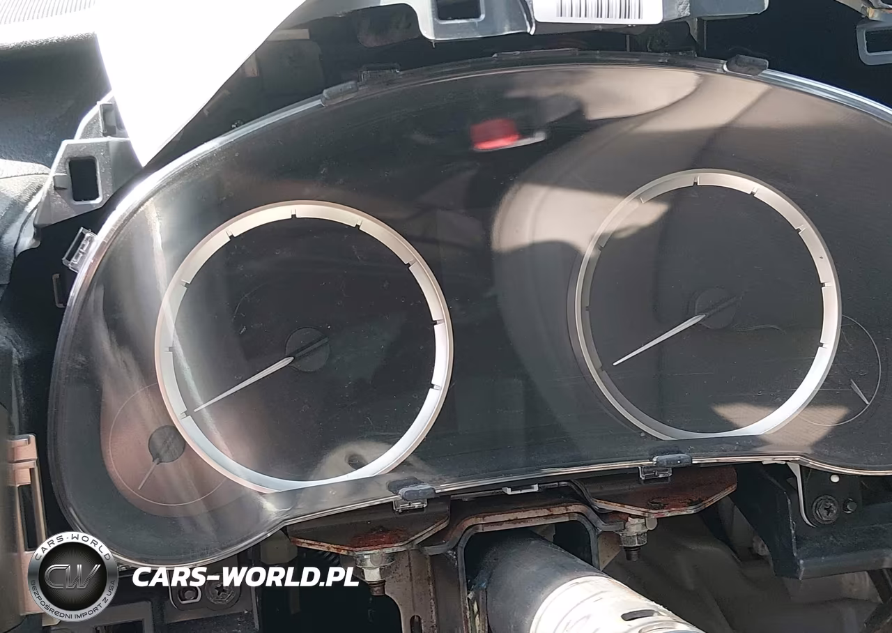 2014 Lexus Is 250 VIN:JTHBF1D20E5035218 - 16