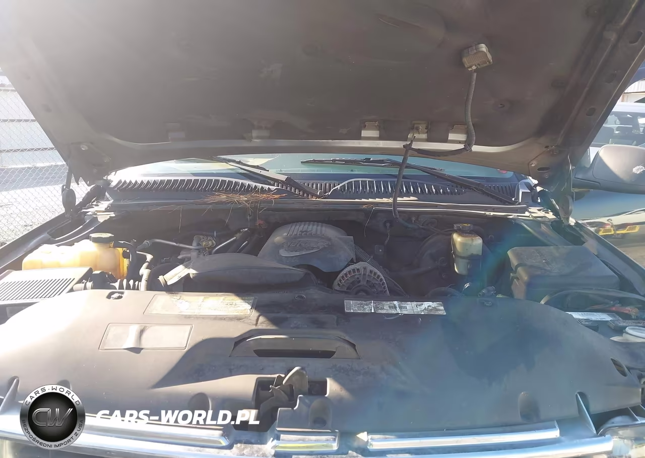 2001 Chevrolet Suburban 1500 Lt VIN:3GNEC16T41G104161 - 10