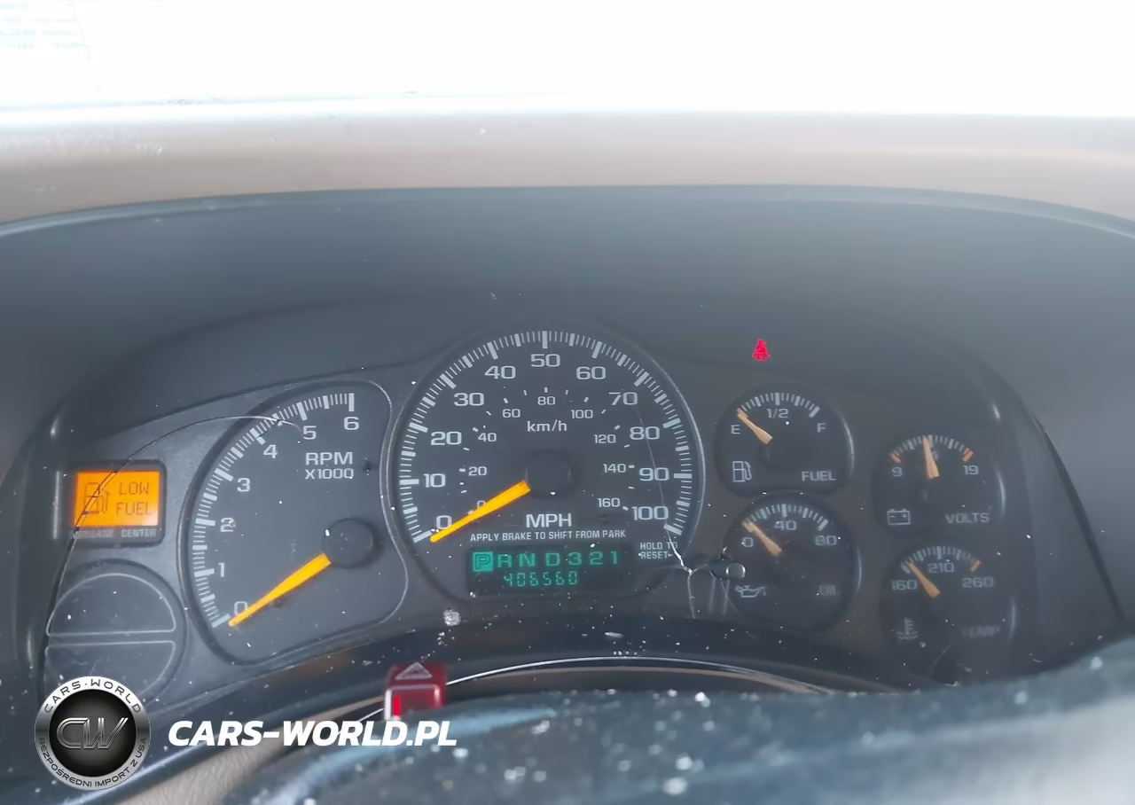 2001 Chevrolet Suburban 1500 Lt VIN:3GNEC16T41G104161 - 7
