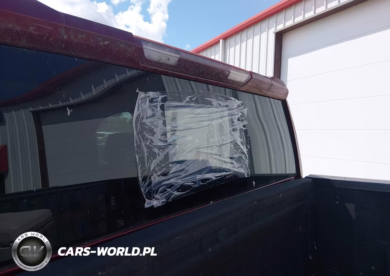 2020 Chevrolet Silverado 1500 4Wd Short Bed Rst VIN:3GCUYEEL4LG215889 - 19