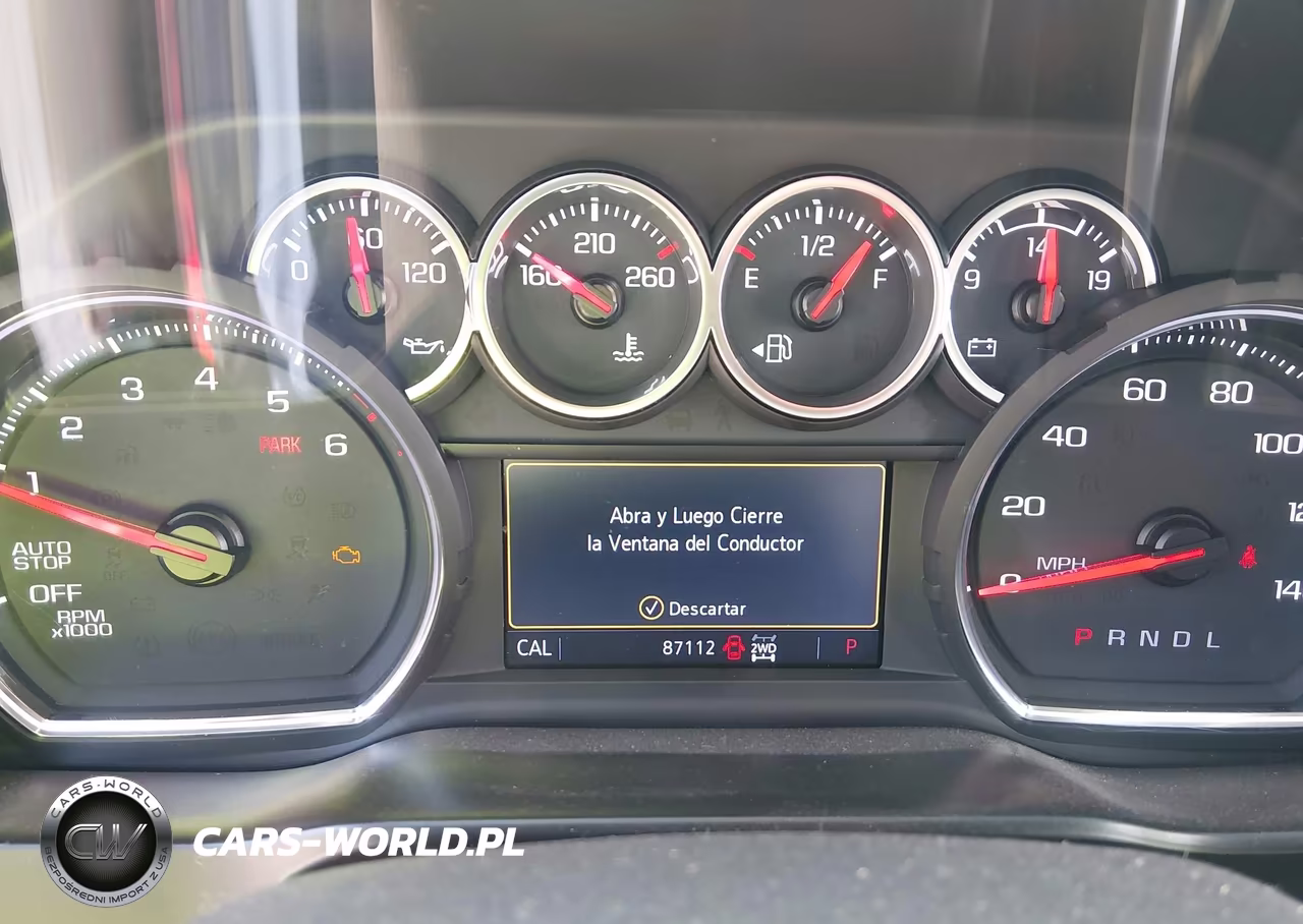2020 Chevrolet Silverado 1500 4Wd Short Bed Rst VIN:3GCUYEEL4LG215889 - 7