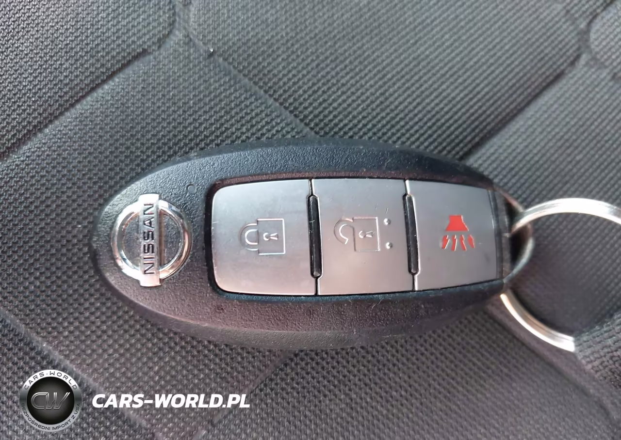 2020 Nissan Kicks S Xtronic Cvt VIN:3N1CP5BVXLL485904 - 11