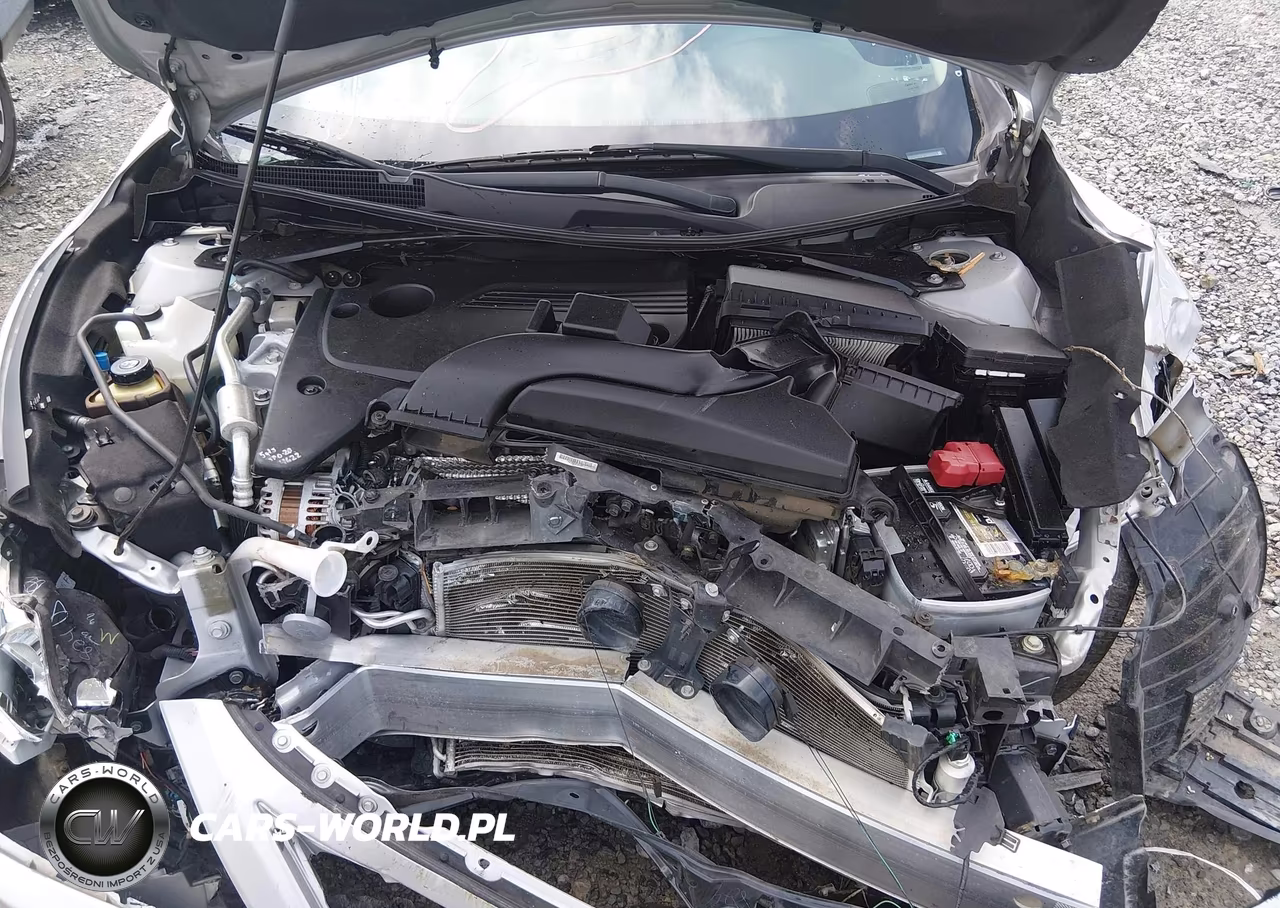 2015 Nissan Altima 2.5 Sl VIN:1N4AL3APXFC147965 - 10