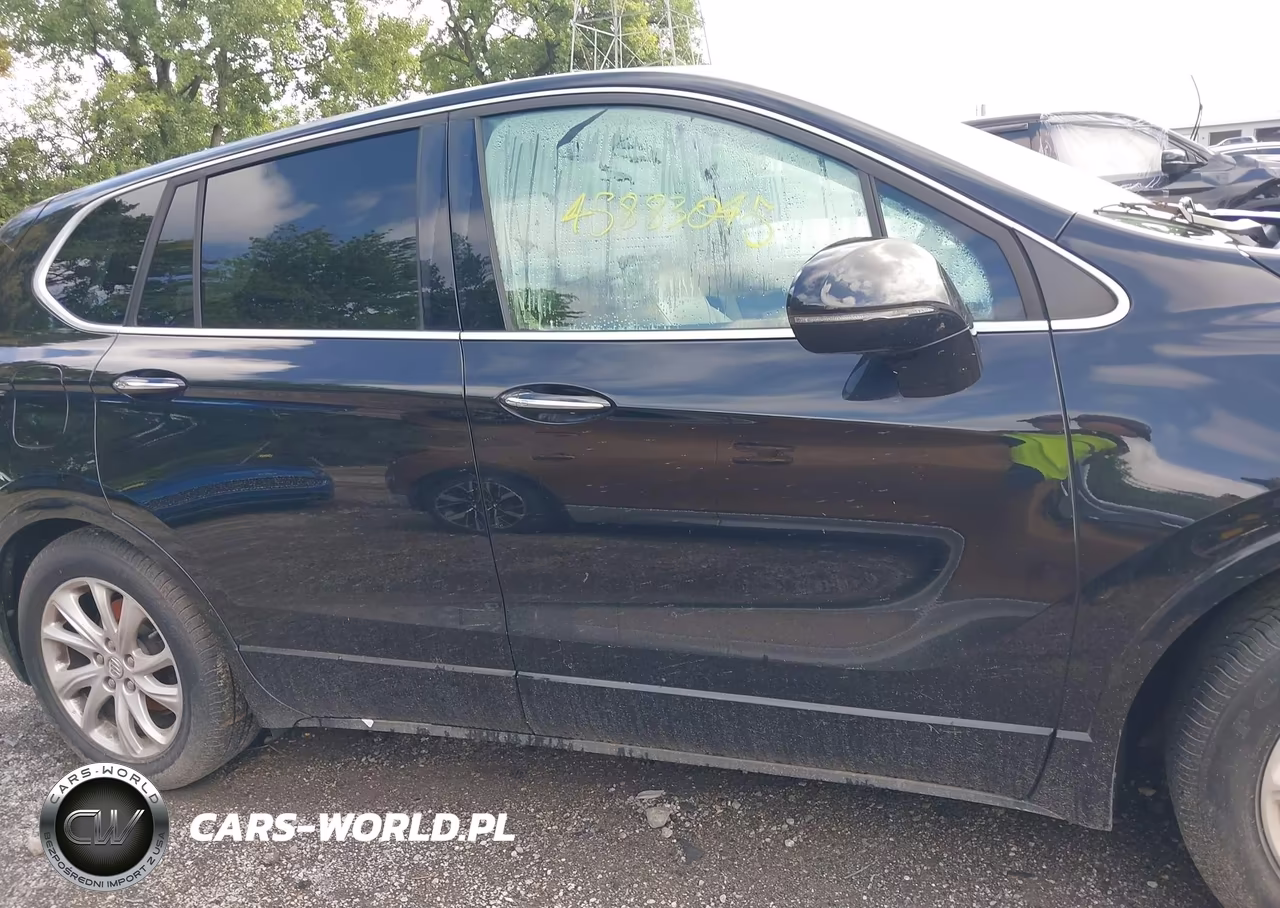 2020 Buick Envision Fwd Preferred VIN:LRBFXBSA2LD101172 - 13