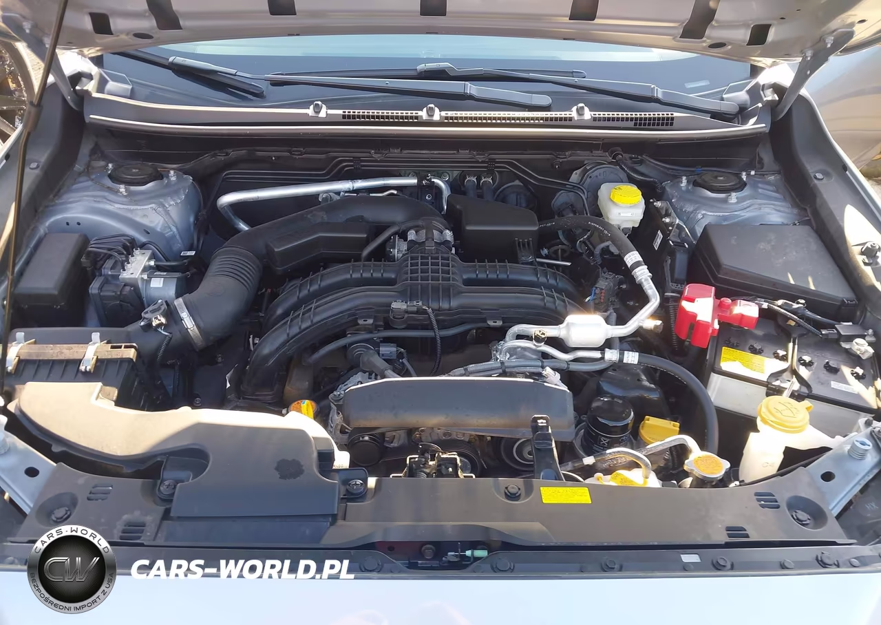 2024 Subaru Crosstrek VIN:JF2GUABC6R8290843 - 10