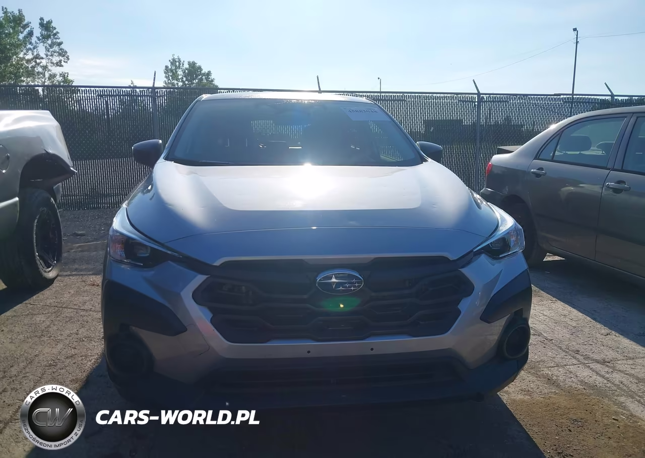 2024 Subaru Crosstrek VIN:JF2GUABC6R8290843 - 12